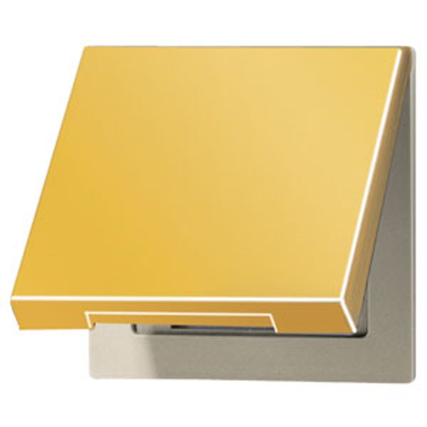 Centre plate with hinged lid LS990KLGGO image 11