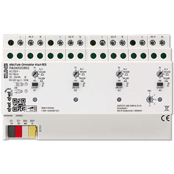 Dimmer eNet RF dimmer image 7