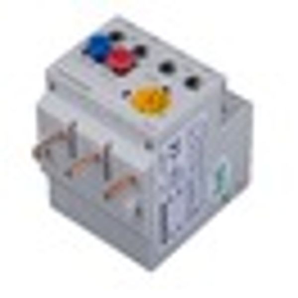 Thermal overload relay CUBICO Classic, 1.4A - 2A image 12