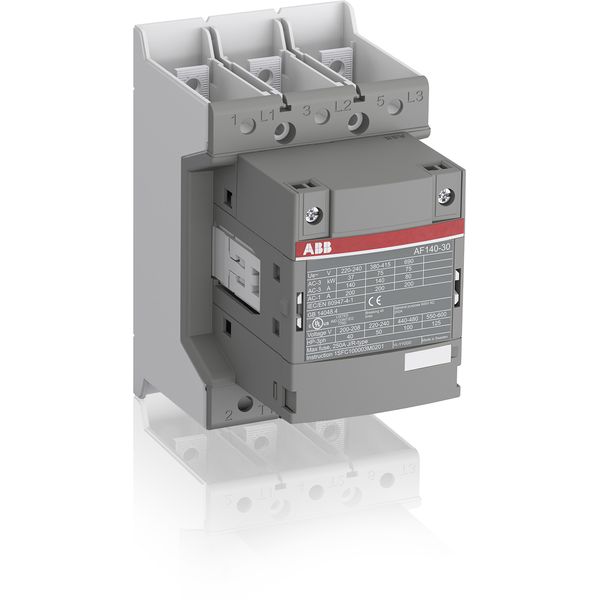 AF140-30-00B-14 Contactor image 1