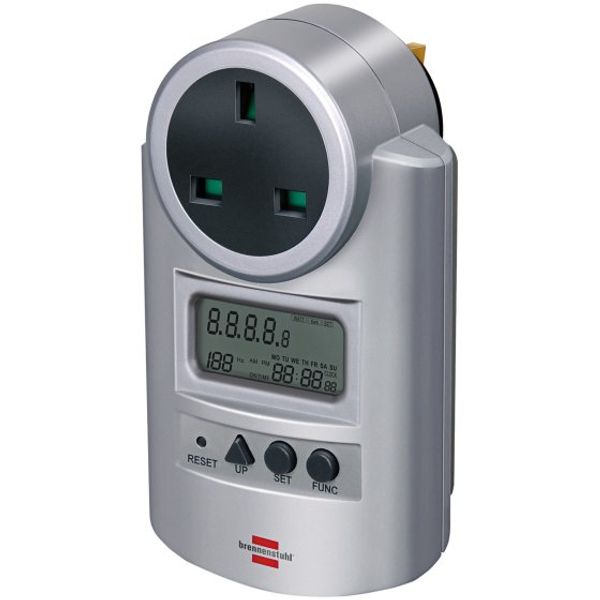 Primera-Line Wattage and current meter PM 231 E *GB* image 1