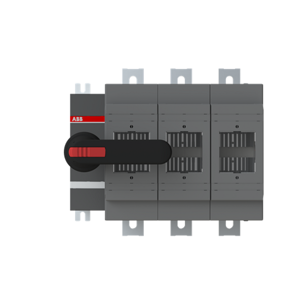 OS800B03P SWITCH FUSE image 1