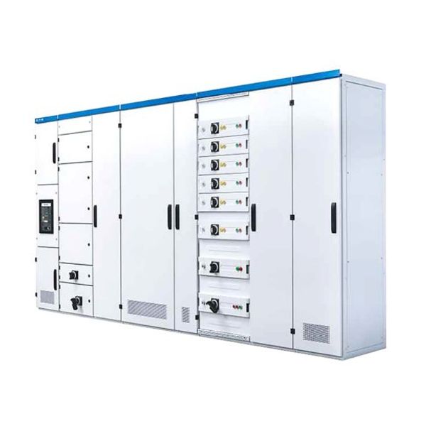 XTSZPTAV43-W1350 Eaton xEnergy Main LV switchgear image 1