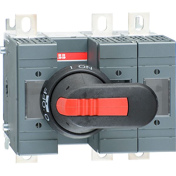 OS125GD12P SWITCH FUSE image 1