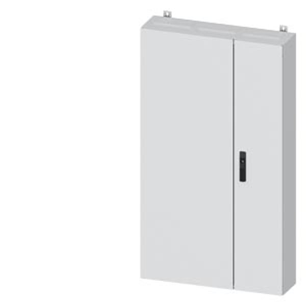 ALPHA 400, wall-mounted cabinet, Fl... image 2