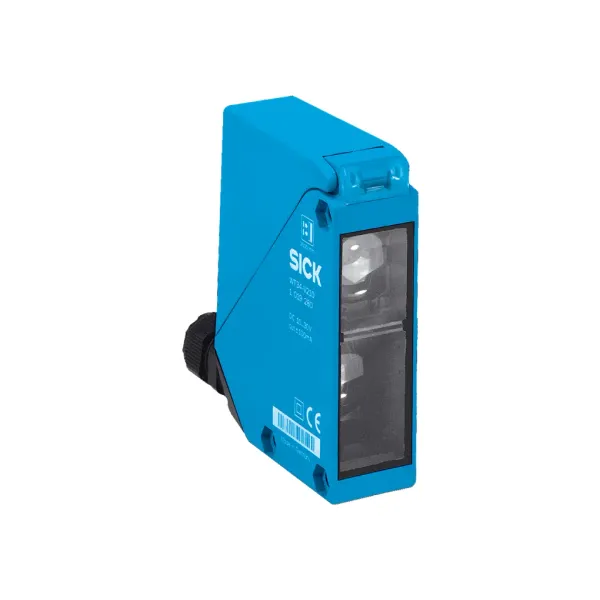 Photoelectric sensors: WT34-R250 image 1