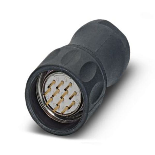 RC-12P1N8AK0K5X - Cable connector image 1