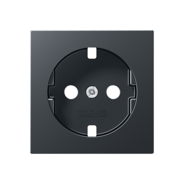 Cover for SCHUKO® sockets A1520BFPLANM image 2