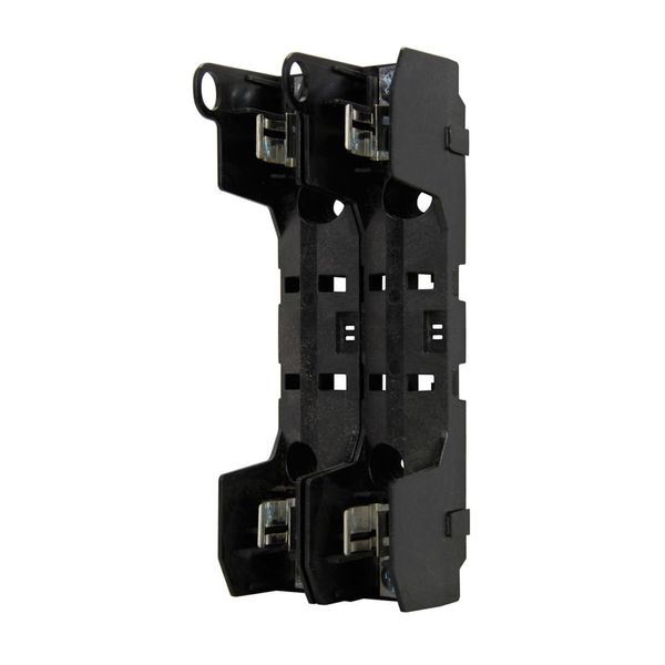 Eaton Bussmann series HM modular fuse block, 600V, 0-30A, CR, Two-pole image 16