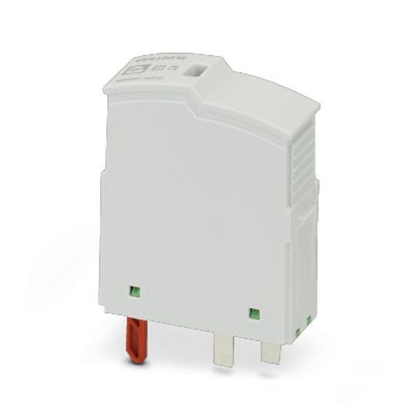 Type 3 surge protection plug image 2