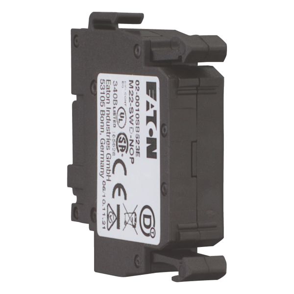 Universal module, SmartWire-DT, front mount image 15