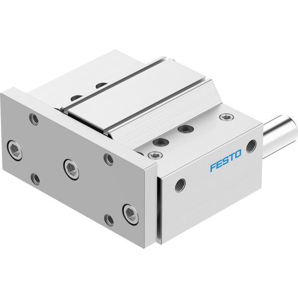 DFM-100-80-P-A-GF Guided actuator image 1