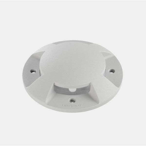 Bollard IP65 XENA SURFACE LED 5.8W LED neutral-white 4000K ON-OFF White 163lm image 1