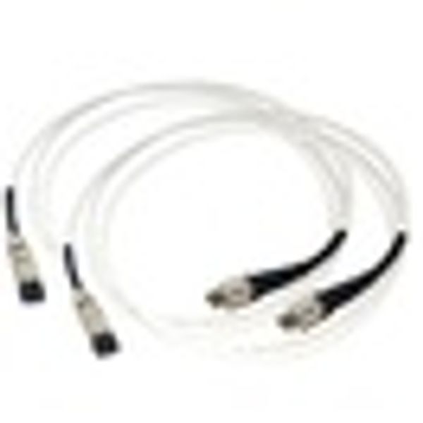 WireXpert RJ45 Permanent Link Longlife Set - Class Ea/Cat.6a image 2