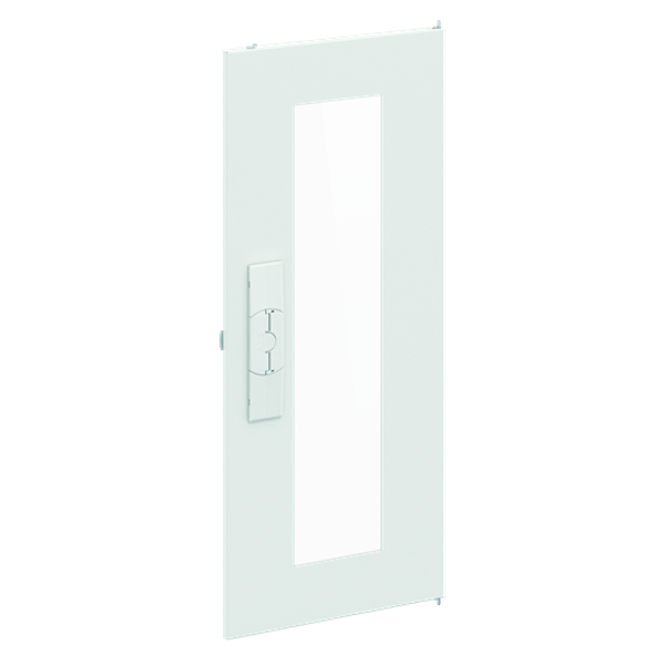 CTT14S ComfortLine Door, IP44, Field Width: 1, 621 mm x 271 mm x 14 mm image 6