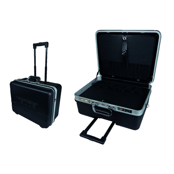 Empty tool case "Start up Profi". image 1