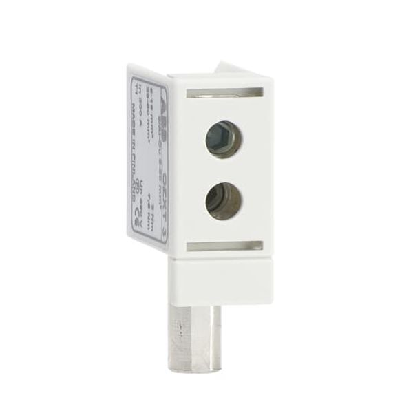 DS202CR M C40 APR30 Residual Current Circuit Breaker with Overcurrent Protection image 1