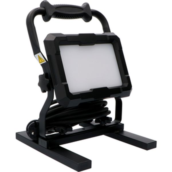 Work Light - 50W 4500lm 4000K IP65  - Rough service - Protection class II image 1