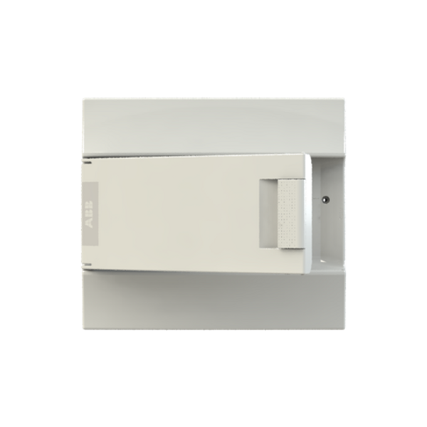 41P12X11B Consumer Unit (with terminal bars) image 2