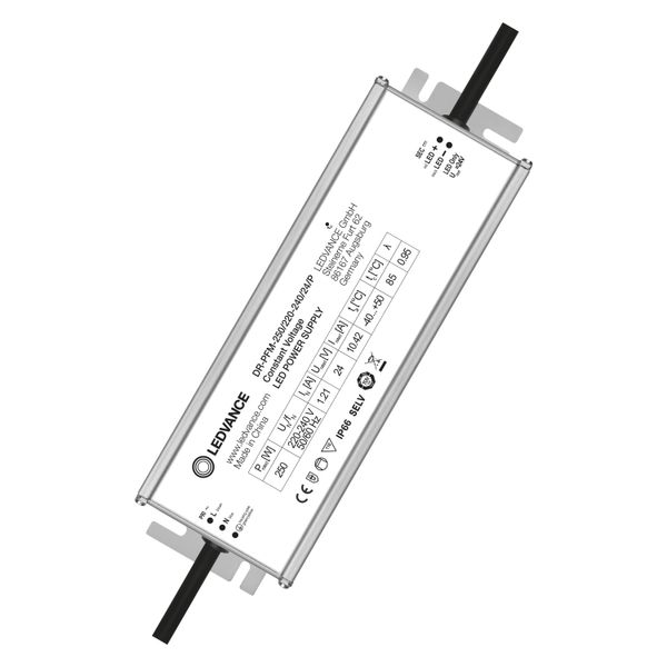 LED DRIVER OUTDOOR PERFORMANCE -250/220-240/24/P image 4