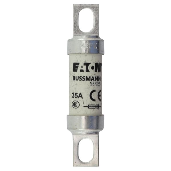 63AMP 700V DC UL FERRULE 14X51MM FUSE image 8