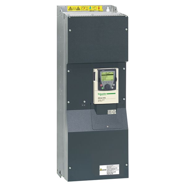 FREQUENCY INVERTER WATER COOLED 400V 132 image 1