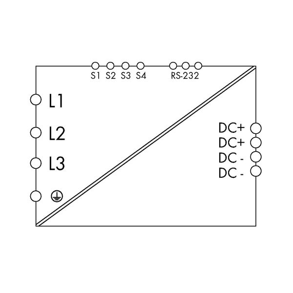 Switched-mode power supply Pro 3-phase image 6