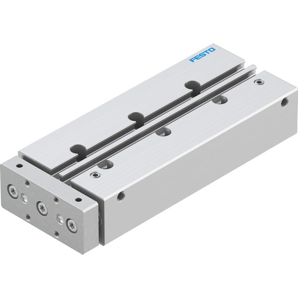DFM-12-100-P-A-KF Guided actuator image 1