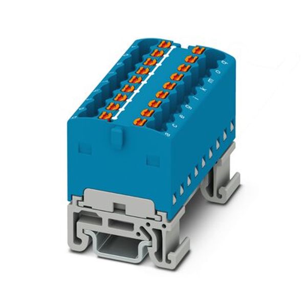 Distribution block image 3