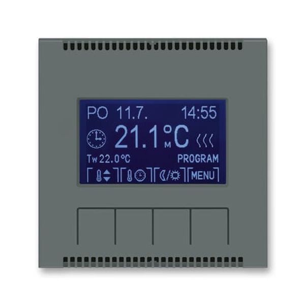 3292M-A10301 61 Programmable universal thermostat ; 3292M-A10301 61 image 1