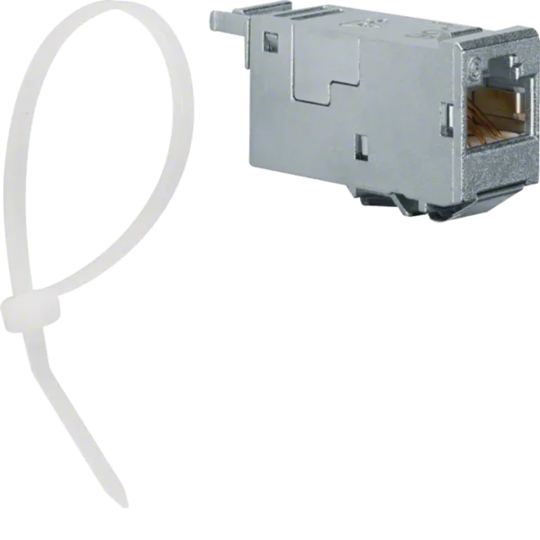 Conector RJ45 cat 6A, volta multimedia image 1