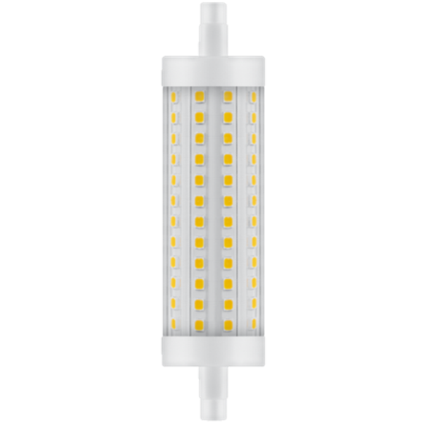 LED Essence tubular shape, R7s, RL-TS 100 12,5W/230/C/827/R7S image 3