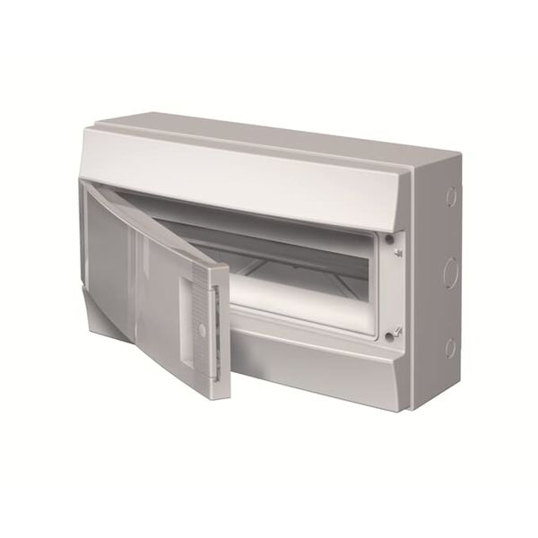 65P18X11Z Consumer Unit (with terminal bars) image 1