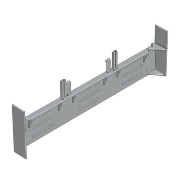 Overlap protector, busbar 32 mm for ARROW BLUE size 2 image 1