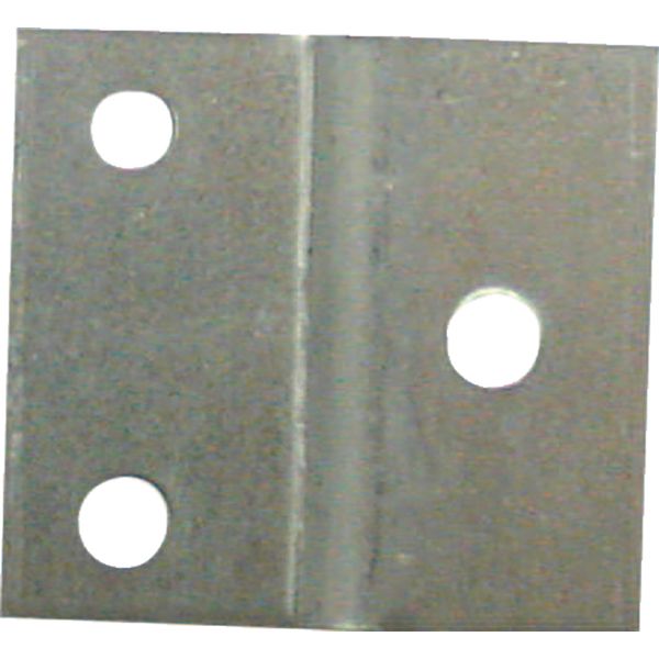 ZX375P4 Interior fitting system, 38 mm x 41.5 mm x 5.5 mm image 1