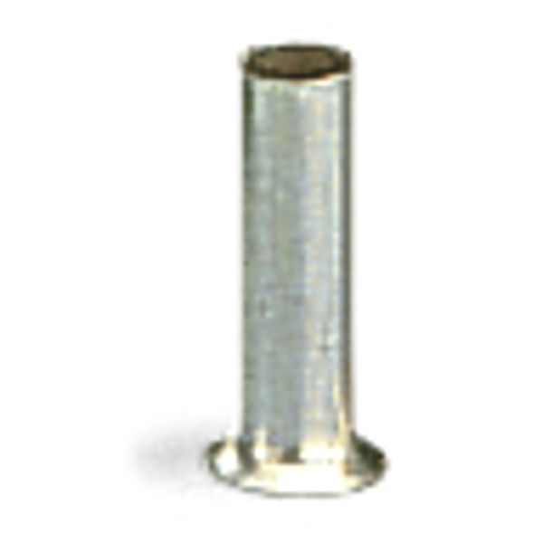 Ferrule Sleeve for 0.34 mm² / AWG 24 uninsulated image 2