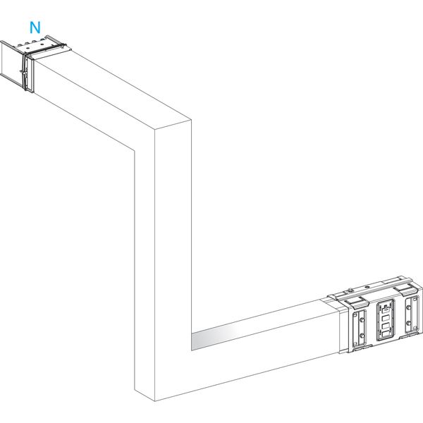 2X90° UP 3X(300-800) MTM 630A image 1