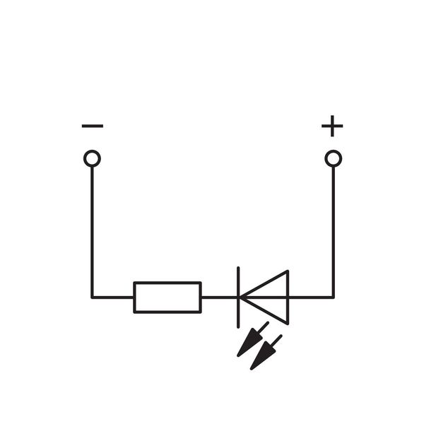 1-conductor/1-pin component carrier terminal block;with 2 jumper posit image 4