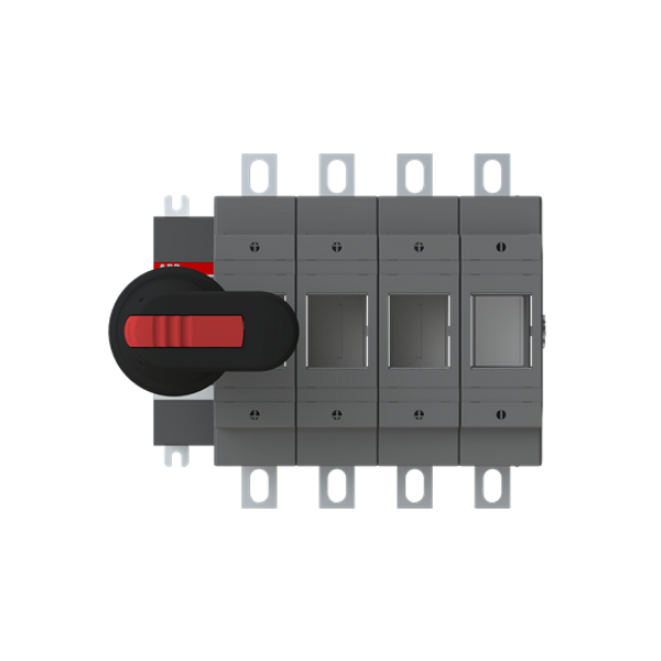 OS200B04N2P SWITCH FUSE image 1