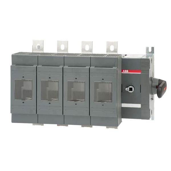 OS800DS40FK SWITCH FUSE image 1