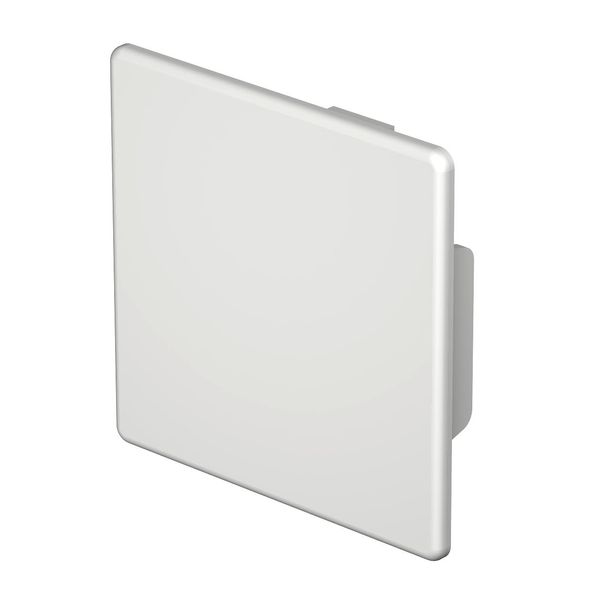 WDK HE60060LGR End piece  60x60mm image 1
