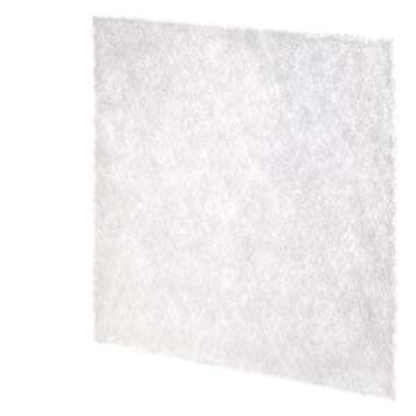Filter mat, Extract: W: 92 mm, H: 9... image 1