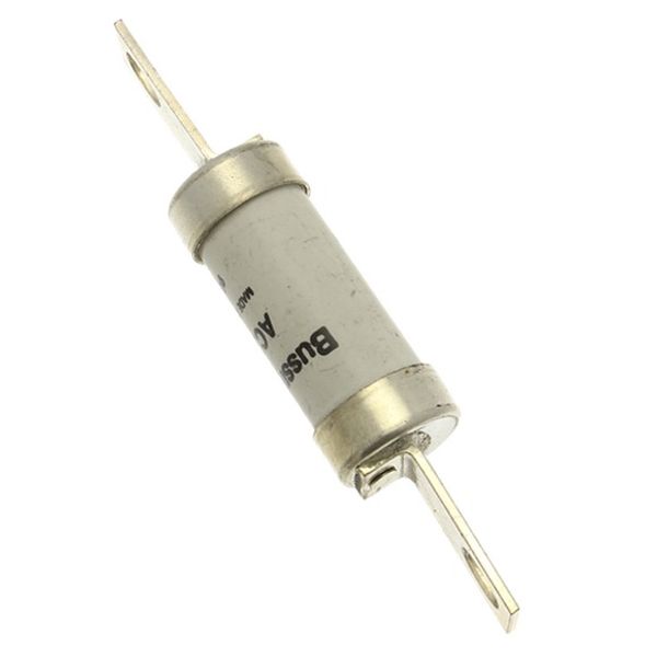 Fuse-link, low voltage, 10 A, AC 550 V, BS88, 21 x 114  mm, gL/gG, BS image 3