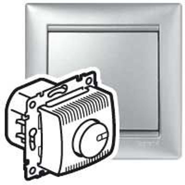 ROTARY DIMMER 1000W FOR INCANDESCENT AND HALOGEN image 1