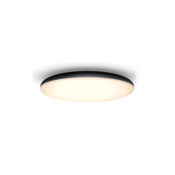 Cher Hue ceiling lamp black image 1