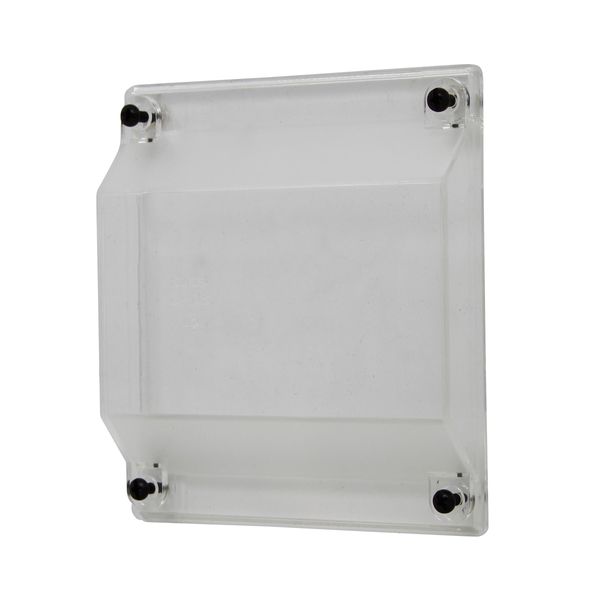 Protection Cover, low voltage, 2P image 12