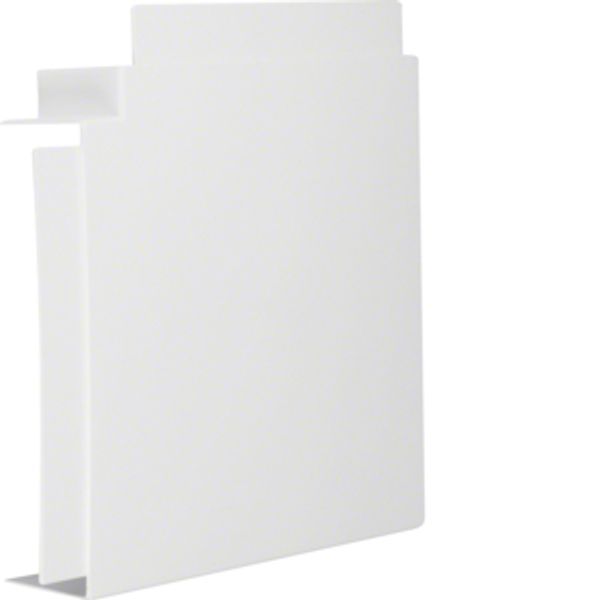 flat angle LF/LFF/FB 60x230mm white image 1