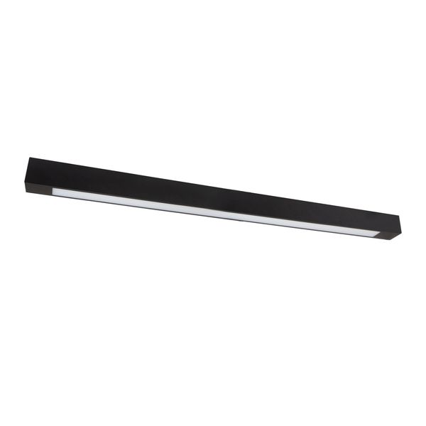 ALLDAY LED TUBE 1200 250V 1250x65x70mm BLACK image 39