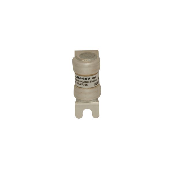Fuse-link, low voltage, 50 A, DC 160 V, 22.2 x 14.3, T, UL, very fast acting image 17