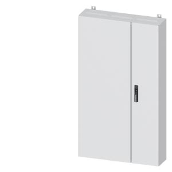 ALPHA 400, wall-mounted cabinet, IP... image 1